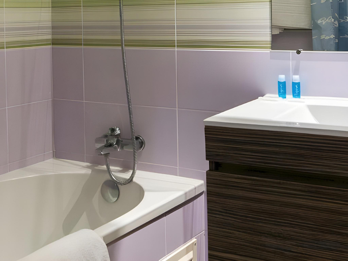 Bathroom 3, Studio 17 by Atlantichotels - Al, Portimão