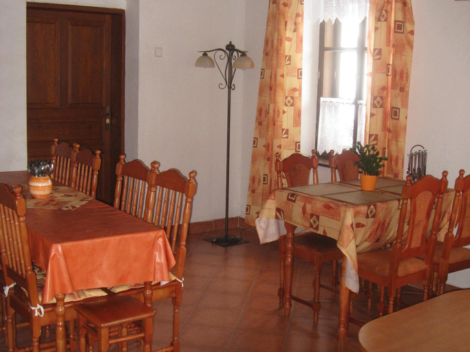 Food & Drinks 4, Family Holiday Home in Bruntal, Bruntál
