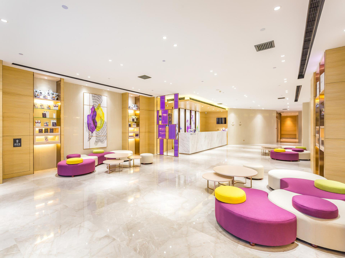Others 5, Lavande Hotel Beijing Yizhuang Development Zone JD Headquarter, Beijing