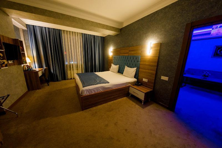 Bedroom 3, Royal Sapphire Baku, Baku