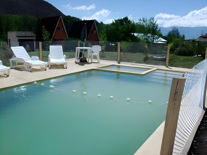 Sport & Beauty 5, Complejo de Cabanas Tierra de Luna, Luján de Cuyo
