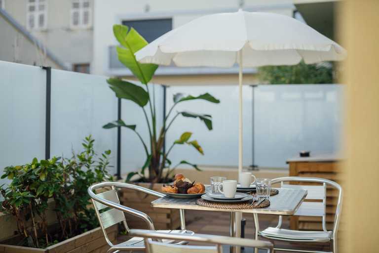 Food & Drinks 5, Le Foch, Alpes-Maritimes