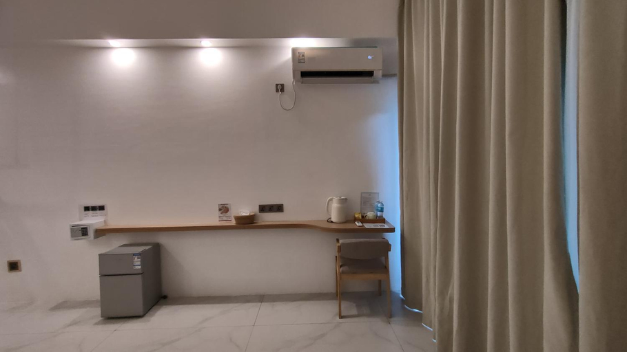 Bathroom 4, Diving Addiction Resort, Panglao