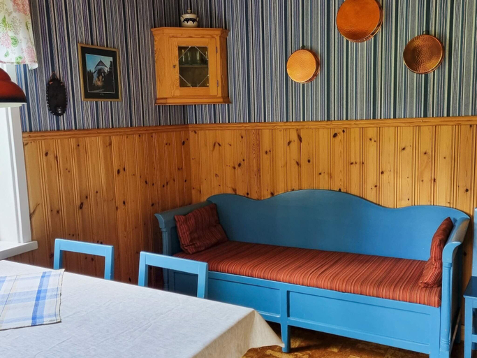 Others 2, person holiday home in JARVSO-By Traum, Ljusdal