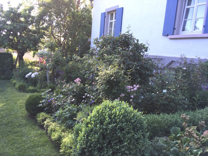Others 4, Country house flair, Bodenseekreis
