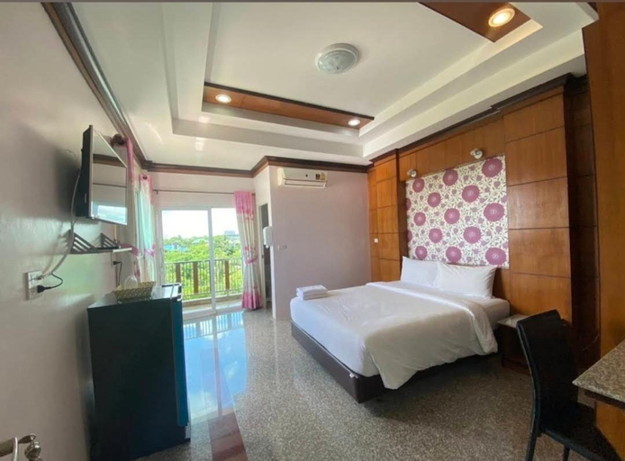 Bedroom 2, Sabai Palace & Sabai Villa, Muang Nakhon Si Thammarat