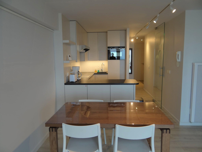Others 3, Apartment in Nieuwpoort by Sandy Beaches, West-Vlaanderen