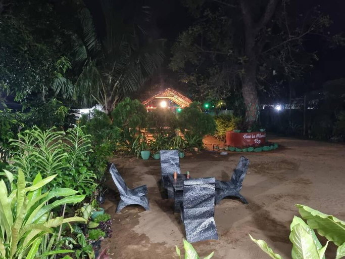 Others 3, Rainbow Villa Nilaveli, Kuchchaveli
