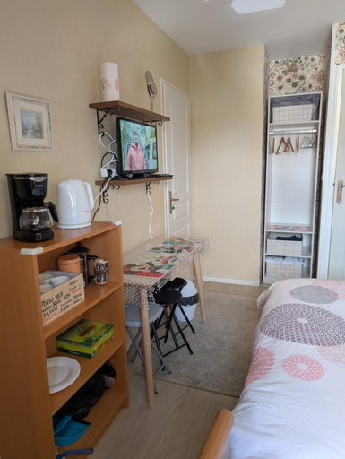 Others 4, 3 Chambres-Disneyland Paris, Seine-et-Marne