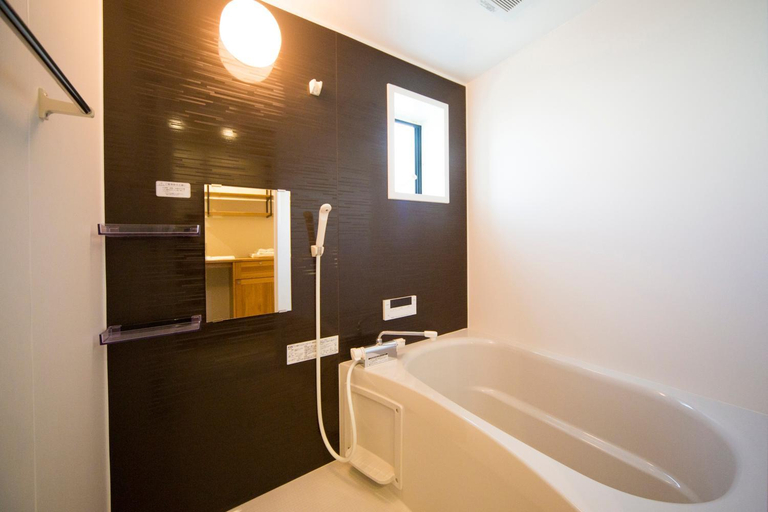 Bathroom 3, Rakuten STAY HOUSE x WILL STYLE Matsue, Matsue