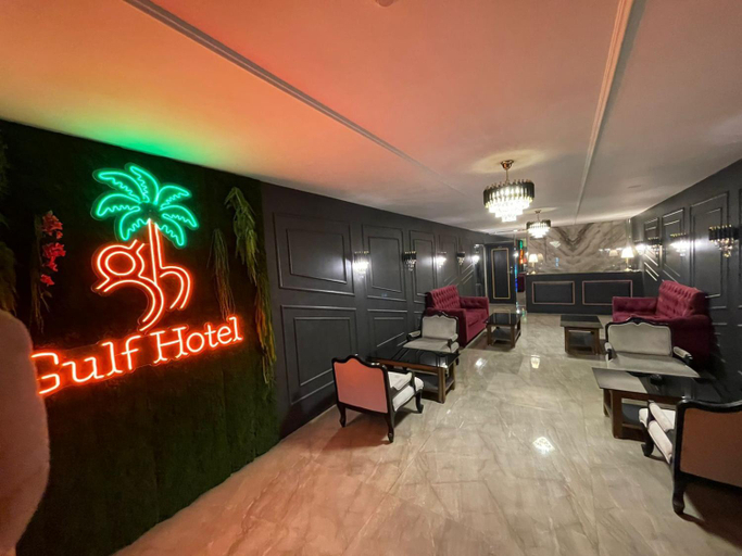 Food & Drinks 5, Gulf Hotel Colaba, Mumbai City