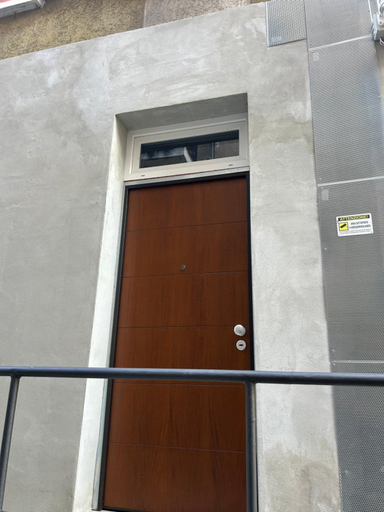 4, House Twenty - Five, Milano