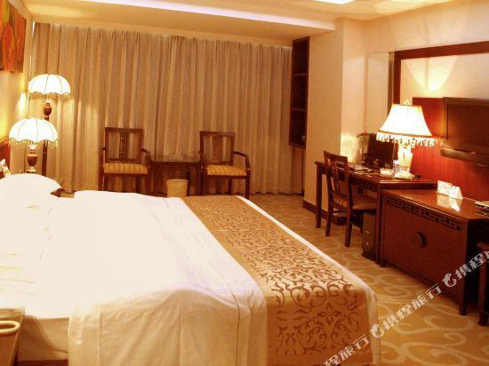 Others 3, Fujian Landscape Hotel, Fuzhou