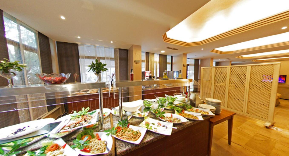 Food & Drinks 5, HOTEL PORTOFINO Marmaris, Marmaris