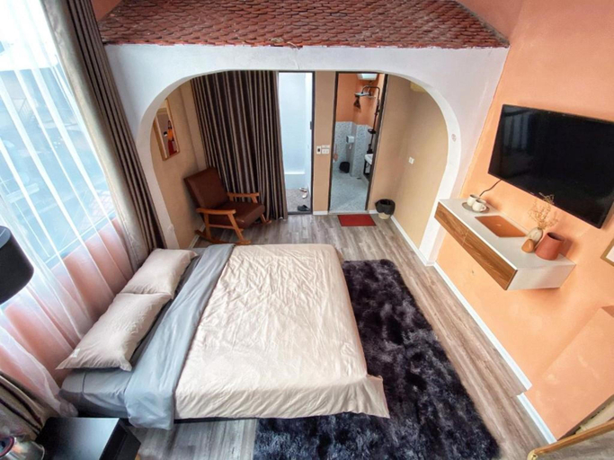 Bedroom 2, Aimee House - Đinh Liệt, Hoàn Kiếm