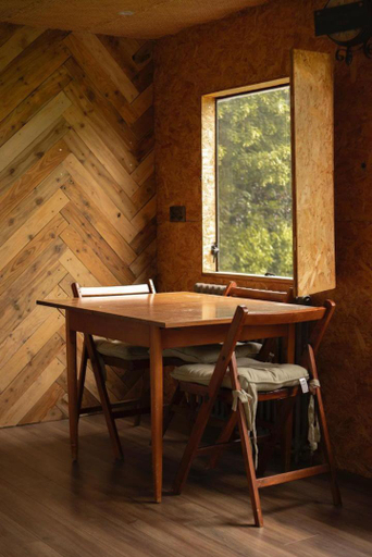 Others 5, The Cabin Project, Mid Ulster