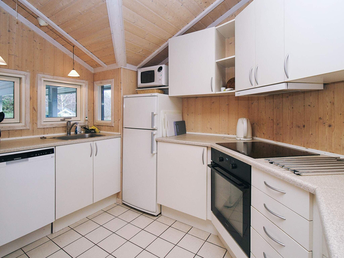 Others 5, person holiday home in Asnaes-By Traum, Odsherred