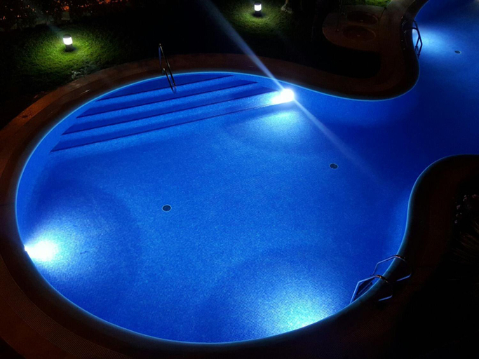 Sport & Beauty 2, Punta Cormoran by Alina365, Murcia