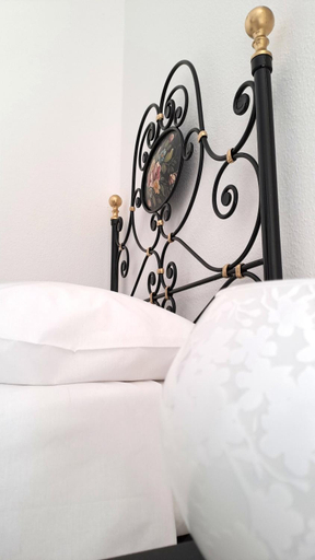 Bedroom 1, La tappa del vignaiolo B&B, Nuoro