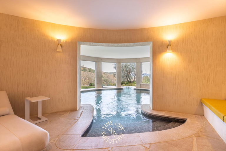 Sport & Beauty 2, Domaine du Manouiye by Time Off Collection, Var
