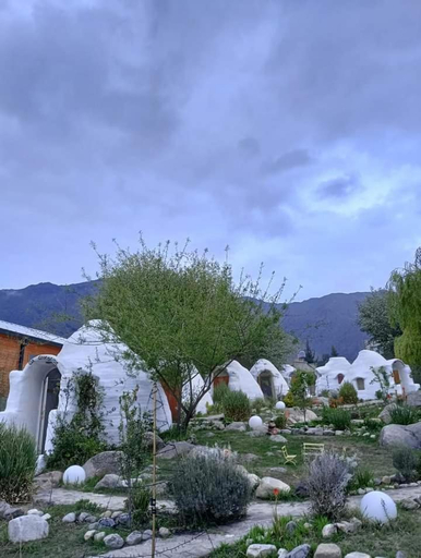 Others 5, Cocons Hostel, Tafí del Valle