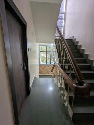 Public Area 2, Hotel Shivneri, Bilaspur