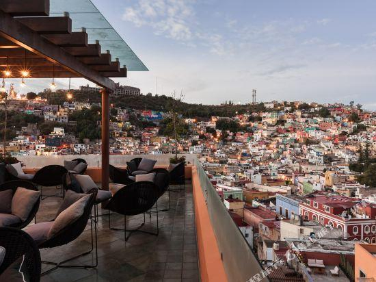Others 5, Casa del Rector Hotel Boutique, Guanajuato
