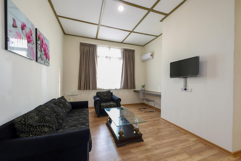 Facilities, Ivory Boutique Hotel, Gombak