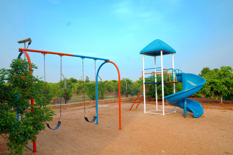 Family & Kids 3, Vintage Retreat Resort, Bidar