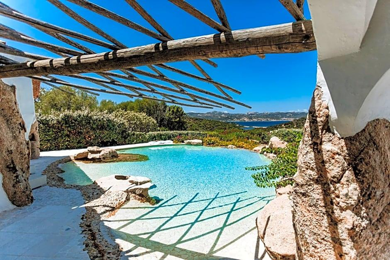 Sport & Beauty 2, Hotel Pulicinu, Olbia-Tempio