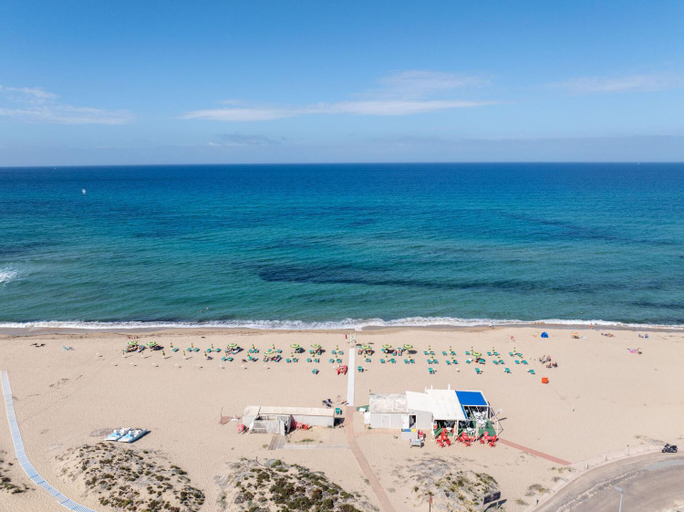 Exterior view 5, Apartment Sardinia Seaside With Ac And Wifi, Olbia-Tempio