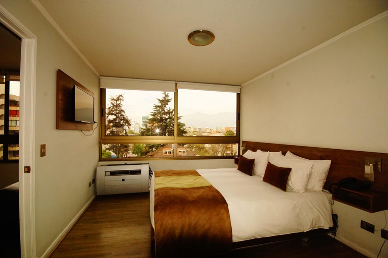 Others 5, Providencia Apart Hotel, Santiago