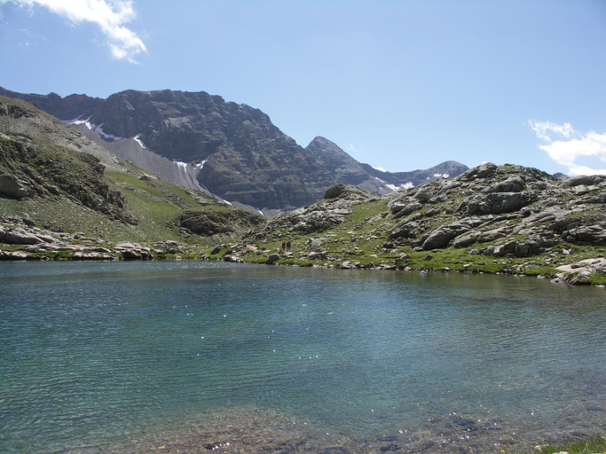 Others 5, Chalets Shangrila, Hautes-Alpes