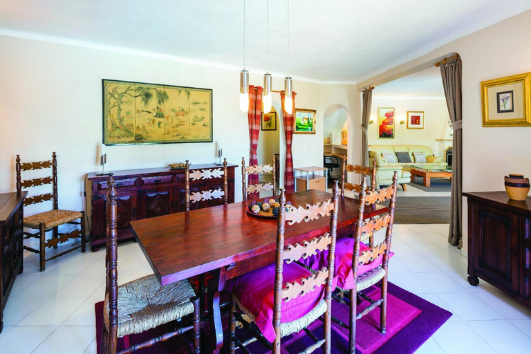 Facilities 5, Casa Santalena, Lagoa