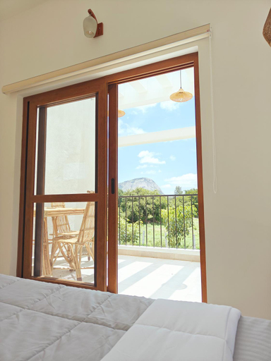 Bedroom 2, Tuscan Breeze, Nandi Hills, Bangalore Rural