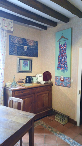 Others 4, Art Cottage, Loir-et-Cher