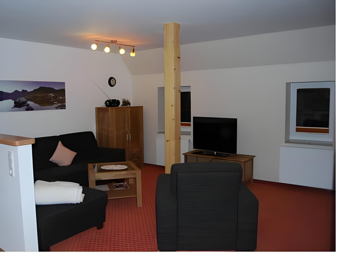 Bedroom, Ferienwohnungen Schaferhaus, incl MeineCardPlus, Waldeck-Frankenberg