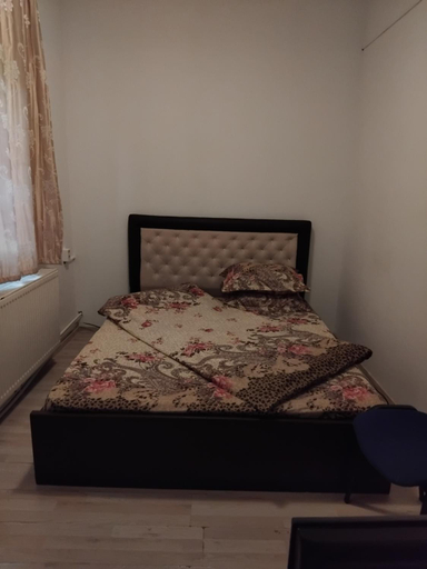 Bedroom, Pensiunea Florian, Tulcea