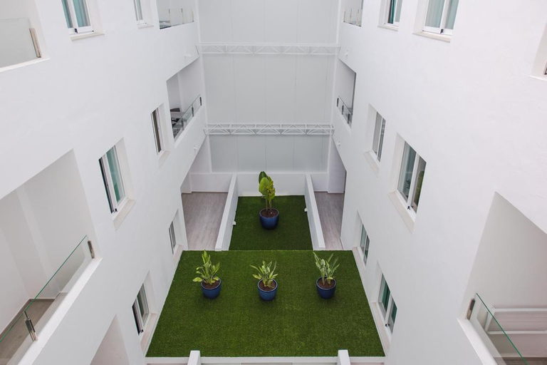 Others 5, Apartamentos Los Angeles, Baleares