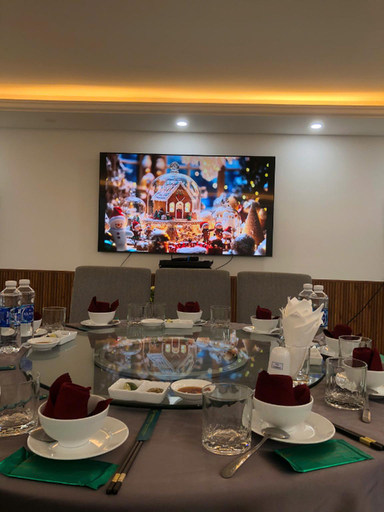 Food & Drinks 5, Hoang Yen Boutique Hotel, Da Nang