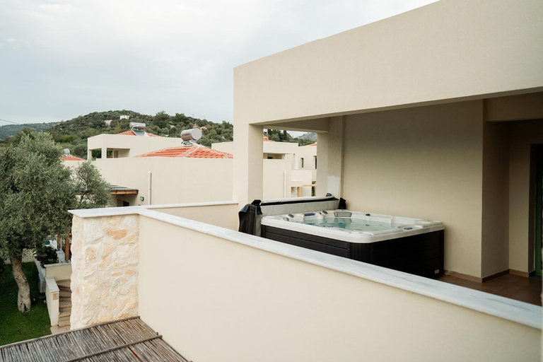 Others 5, Magnolia Villas Thassos, East Macedonia and Thrace