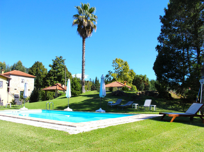 Sport & Beauty 2, Santa Comba Garden Cottage, Ponte de Lima