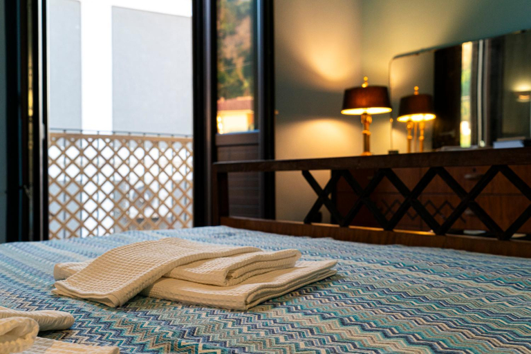 Bedroom 2, Relax on the Sea, Vibo Valentia