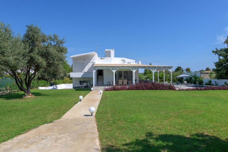 Exterior & Views 1, Casa Bianca Villa, South Aegean