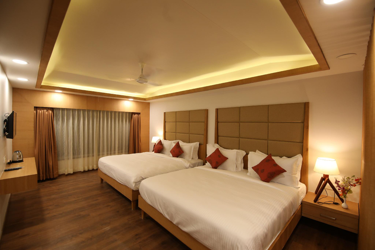 Others 2, Motel The Village Resort, Rajkot