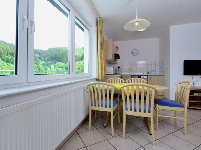 Others 4, Grosse Ferienwohnung in Willingen mit Balkon, Waldeck-Frankenberg