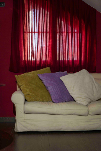 Others 2, B&B Benny, Caserta