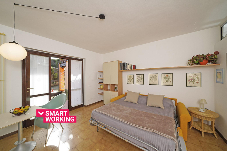 Bedroom, I Girasoli D10 by Wonderful Italy, Brescia