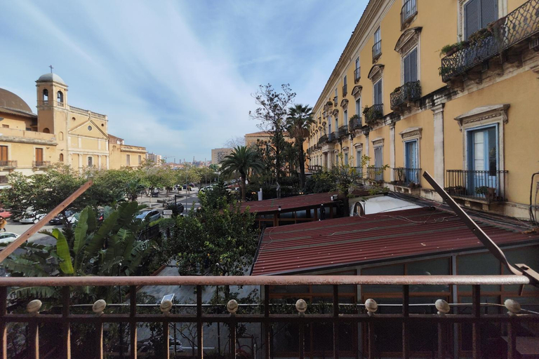 Others 4, Home De Curtis, Catania