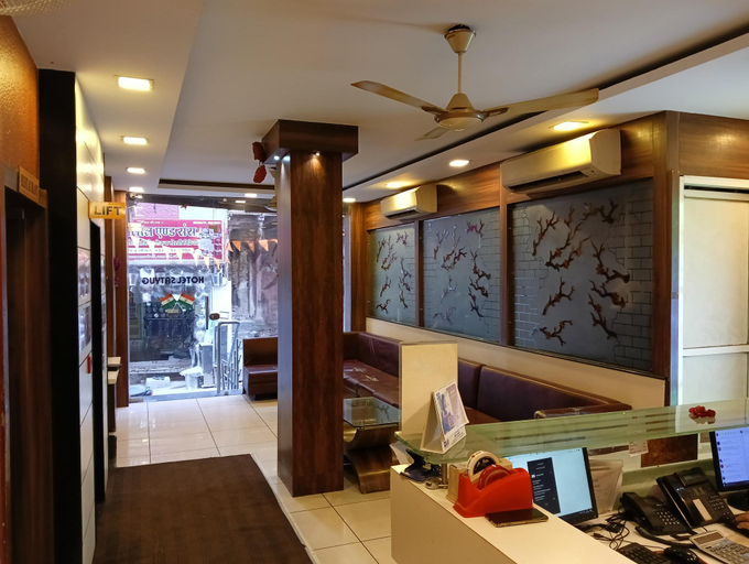 Others 5, Hotel Satyug Ujjain, Ujjain